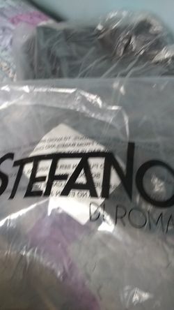 Abrigo tengo size M,L,XL