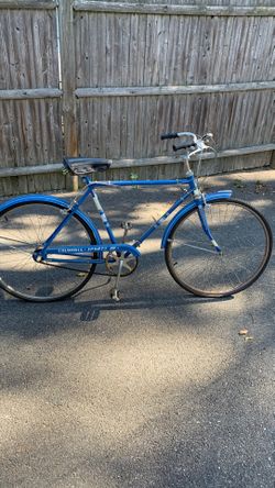 Bike Columbia size 26