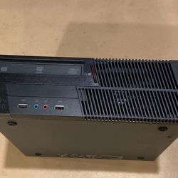 Levono Computer Tower 