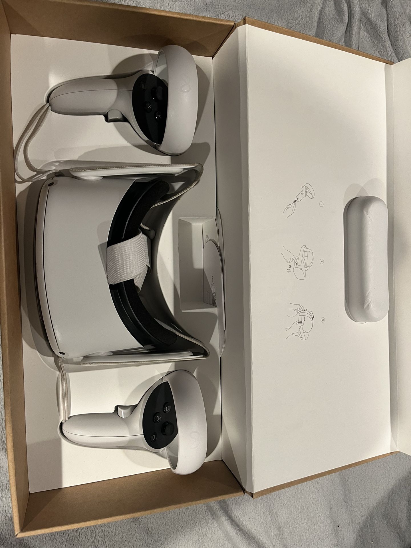 Oculus Quest 2