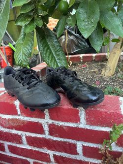 Adidas cleats