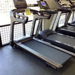 Matrix T30 Treadmill With Warranty 
