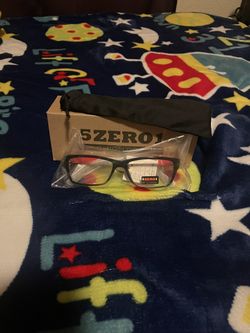 5 Zero 1 Fashion Glasses 