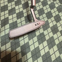 KS1 Putter 