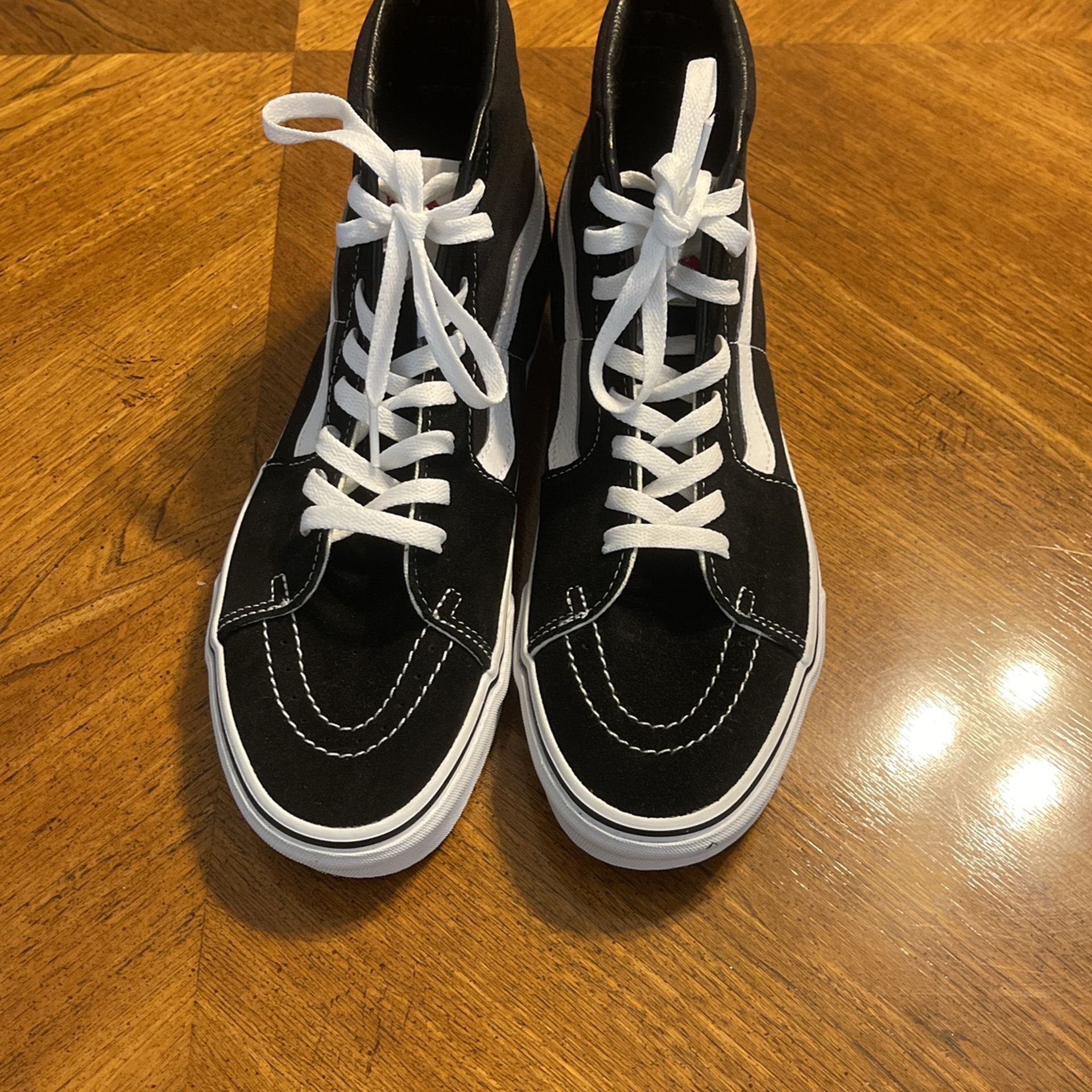 Vans SK8-HI Shoe