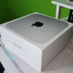 Mac Mini 