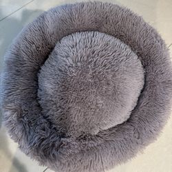 Dog bed Like New