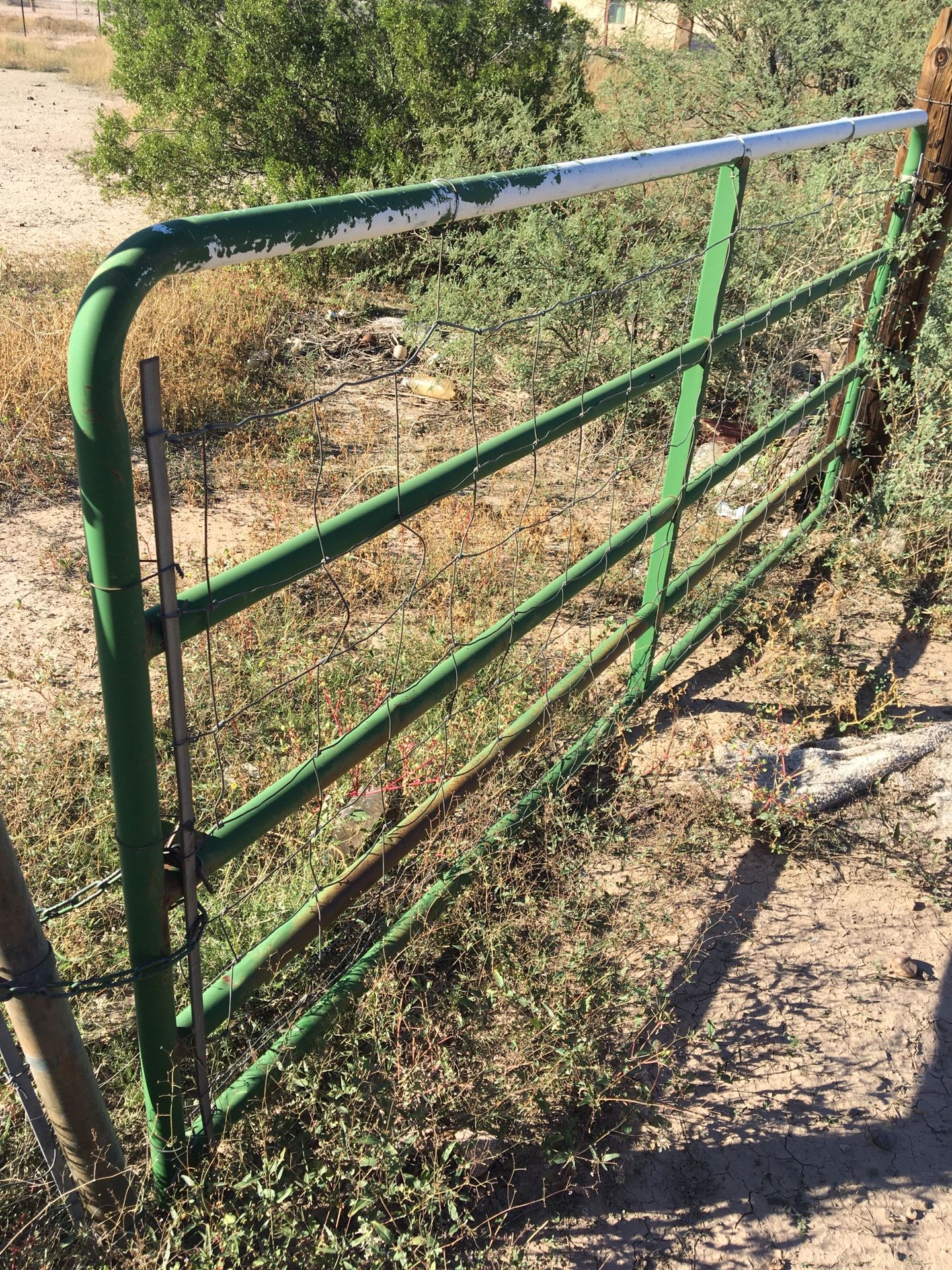 Gate/Panel (I Have Two $60 Each)