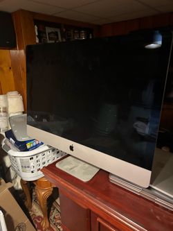 iMac