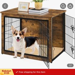 Dog Crate