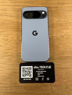 📱 Pixel 10 Pro | 128GB | Moonstone | Verizon Only