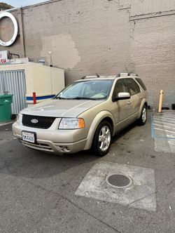 2005 Ford Freestyle