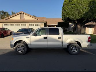 2006 Ford F-150 XLT 4.6L V8