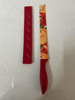 New Watermelon Cutting Knife