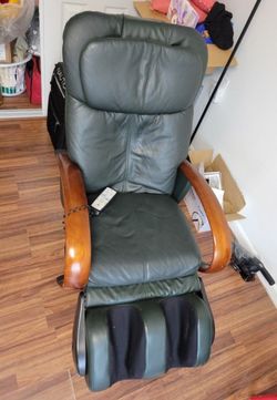 MassageChair