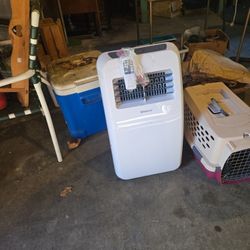 Shinco A/C Floor Unit