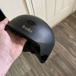 Bollé Ski/Snowboard Helmet Size Medium $20