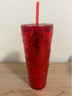 Starbucks Cup