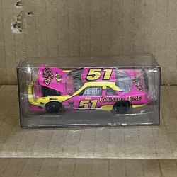 Neil Bonnett #51 Country Time 1994 Chevy Lumina 1:64 Diecast NASCAR Car