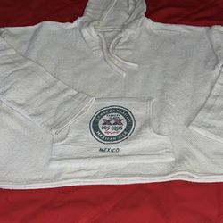 $40 Small Dos Equis Poncho