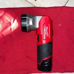 Milwaukee Flashlight *bare tool*