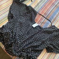 FASHION Q FLORAL SHIRT