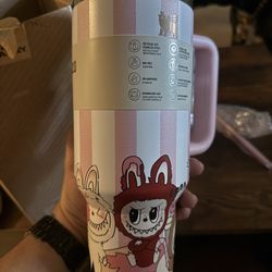 Limited Edition Stanley Cup