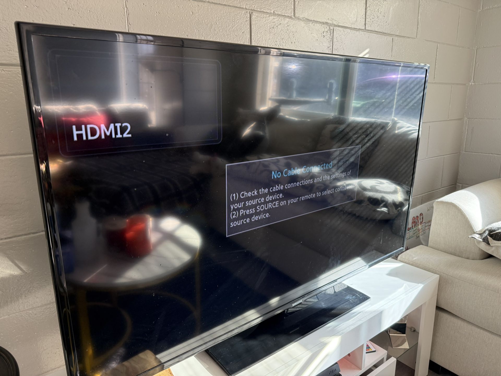 Samsung Tv