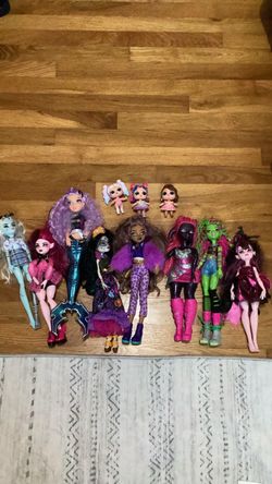 Dolls