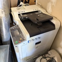 Printer For Sale For Office Use 
