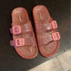 Girl Sandals Size 2/3