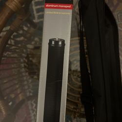 Brand New Never Opened SLR Monopod
