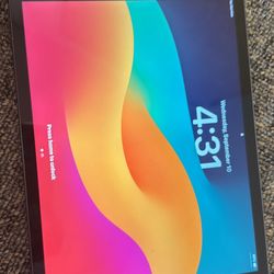 iPad (9th Generation) 