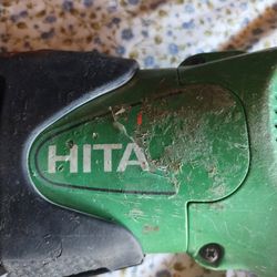 Sawzall Hitachi
