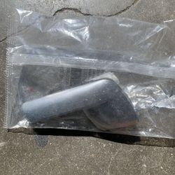 2003-2006 Ford expedition front or rear,driver side int door handle