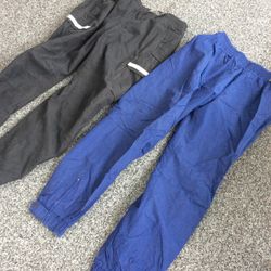 Men’s XL Fleece Lined Running Pants EACH Hi Quality EACH