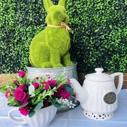 Alice in Wonderland party