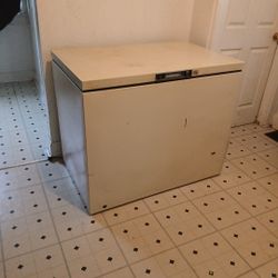 Deep Freezer 
