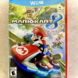Mario Wii games