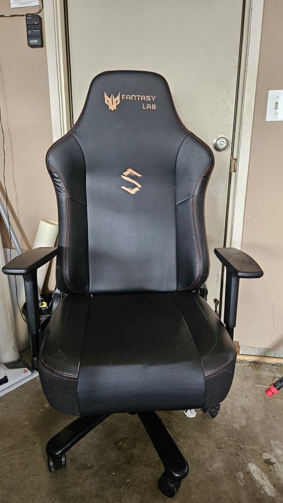 Gaming Chair