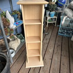 Small Shelf / Plant Stand