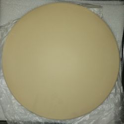 14" PIZZA STONE OVEN 