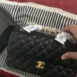 BRAND NEW CHANEL PURSE ‼️