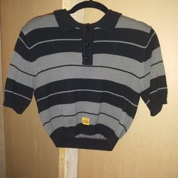 Women's FB County Polo Top