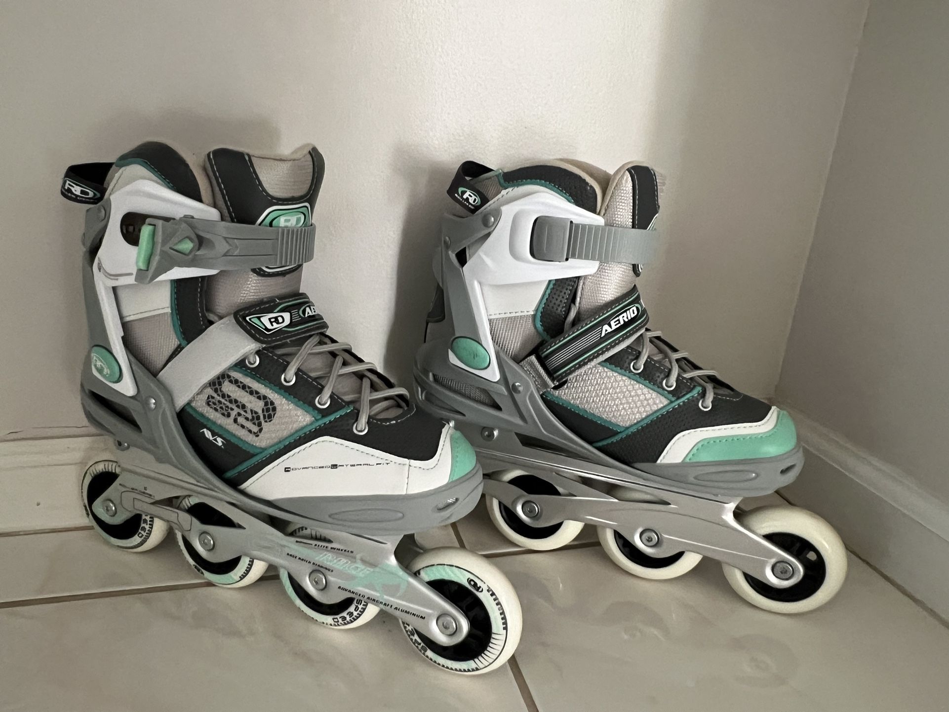 Roller Blades - AERIO Q-60 Women's Inline Skates