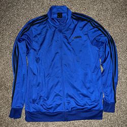 Adidas Athletic Jacket