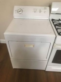 Dryer