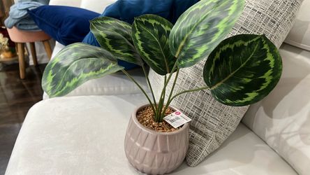 Artificial plant
