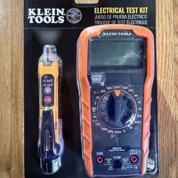 Klein Tools