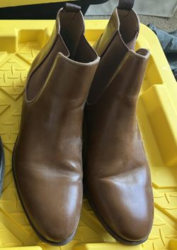 Mens Chelsea Boot